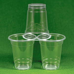 Sản phẩm ly nhựa 09 ( Ly PP 360 ml )