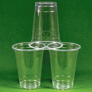 Sản phẩm ly nhựa 08  ( Ly PP 500 ml )