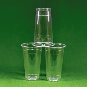 Sản phẩm ly nhựa 07  ( Ly PP 700 ml )